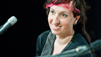 Sylwia Chutnik Foto: MAČ